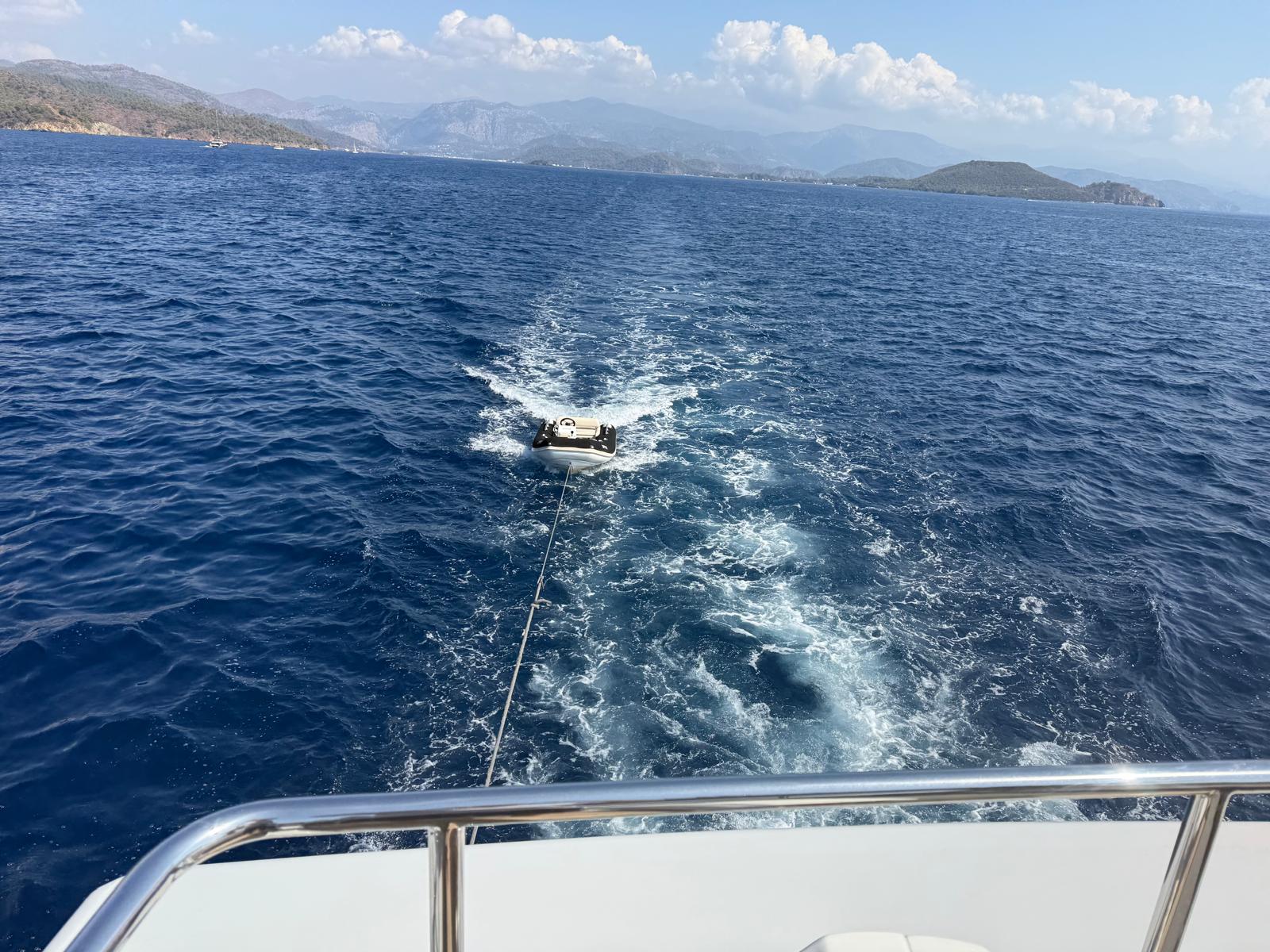 luxus yacht turkey 0098