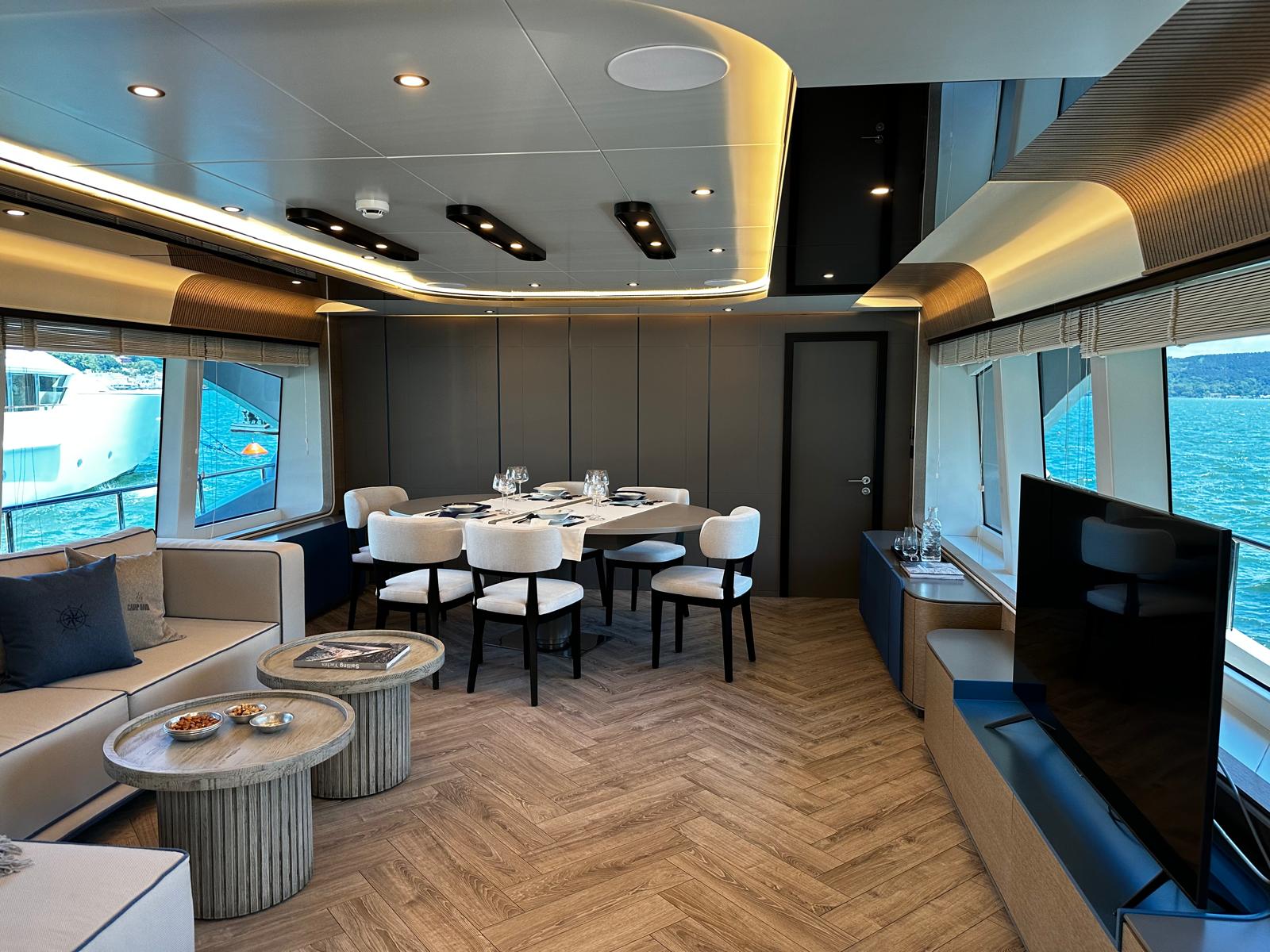 Startseite luxus yacht turkey 0131