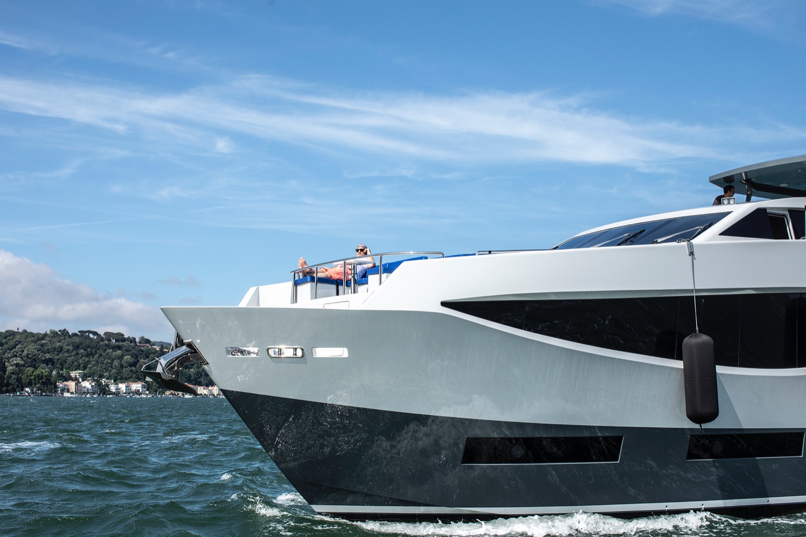 luxus yacht turkey 0134