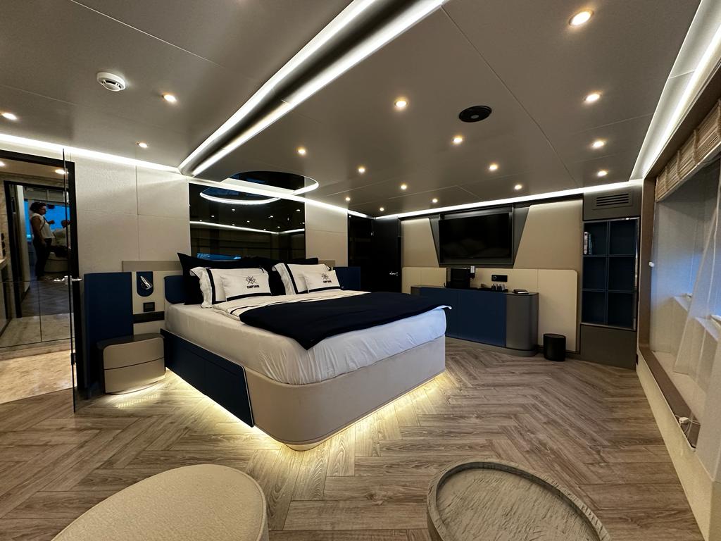 About luxus yacht turkey 0139